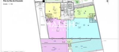 REXIM - Bureau - Rhône - Dardilly - 5