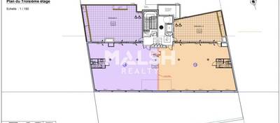 REXIM - Bureau - Rhône - Dardilly - 6