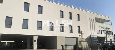 REXIM - Bureau - Rhône - Dardilly - 1