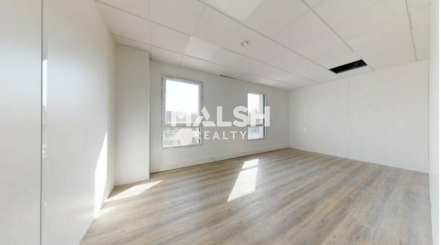 REXIM - Bureau - Rhône - Dardilly - 3