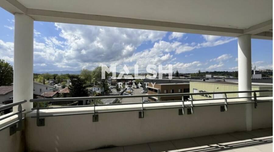 REXIM - Bureau - Rhône - Dardilly - 4