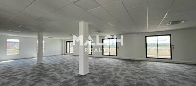 REXIM - Bureau - Rhône - Dardilly - 5