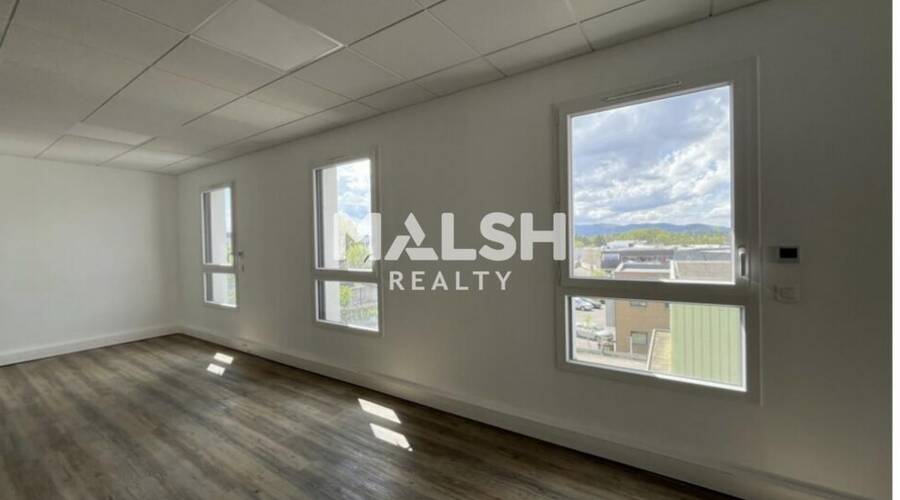 REXIM - Bureau - Rhône - Dardilly - 7