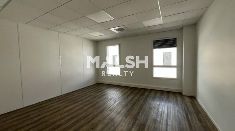 REXIM - Bureau - Rhône - Dardilly - 9