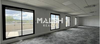 REXIM - Bureau - Rhône - Dardilly - 10