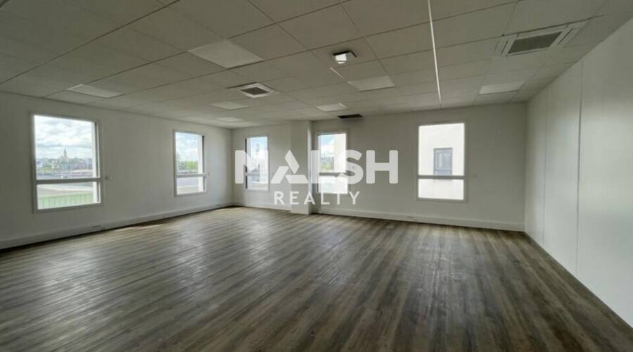 REXIM - Bureau - Rhône - Dardilly - 11