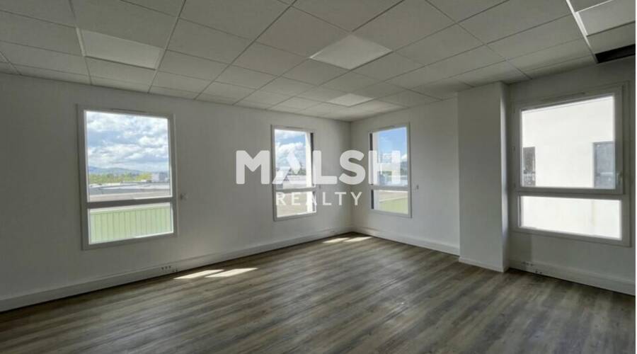 REXIM - Bureau - Rhône - Dardilly - 13