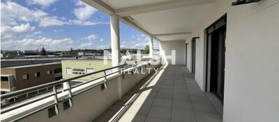 REXIM - Bureau - Rhône - Dardilly - 15