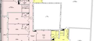 REXIM - Bureau - Rhône - Dardilly - 16