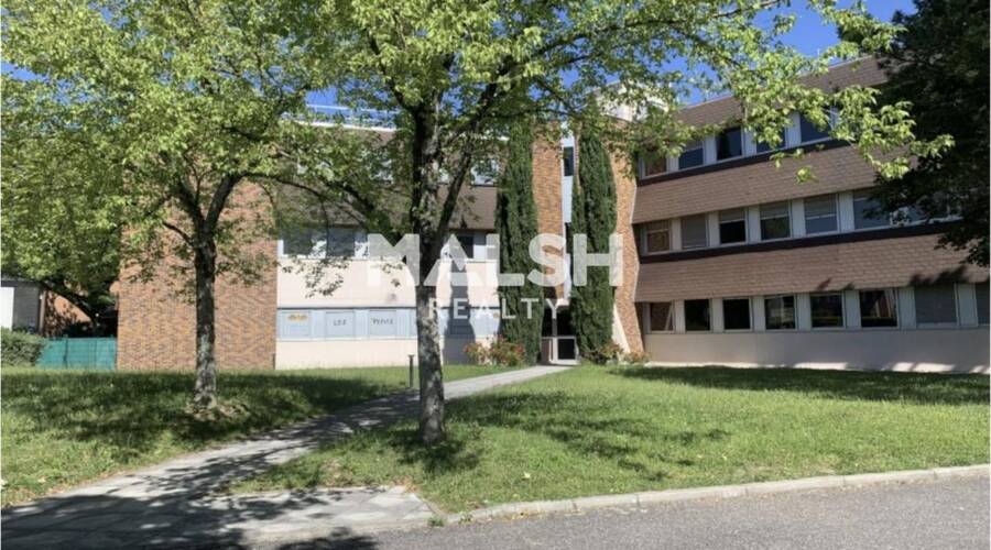 REXIM - Bureau - Rhône - Bron - 1