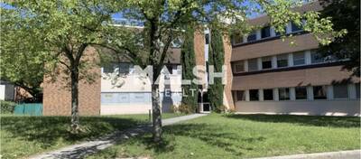 REXIM - Bureau - Rhône - Bron - 1