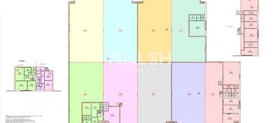 REXIM - Local d'activités - Ain - Dagneux - 5