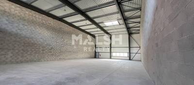 REXIM - Local d'activités - Ain - Dagneux - 3