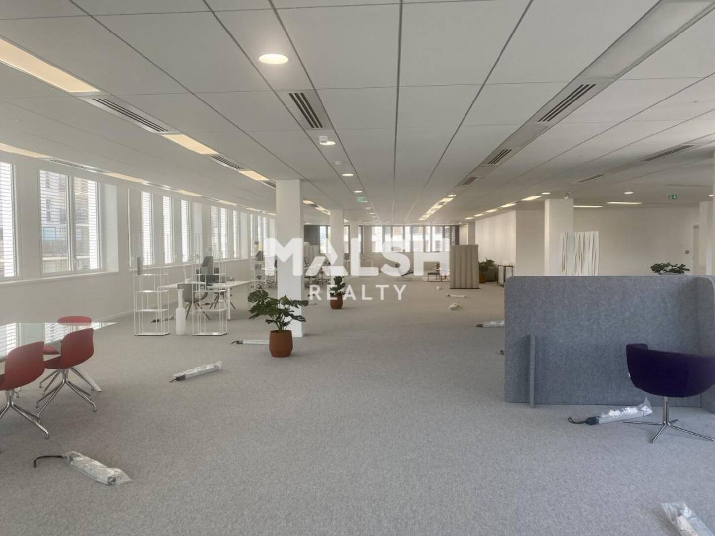 REXIM - Bureau - Rhône - Vaulx-en-Velin - 2