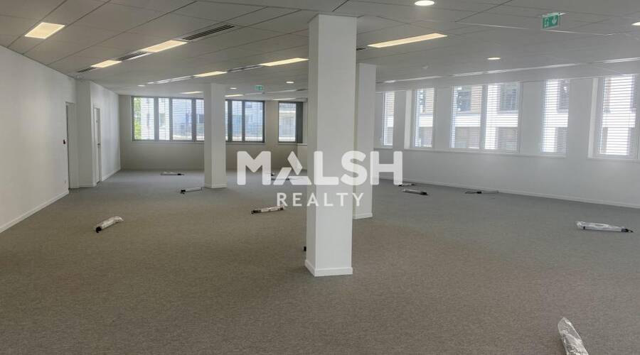 REXIM - Bureau - Rhône - Vaulx-en-Velin - 3