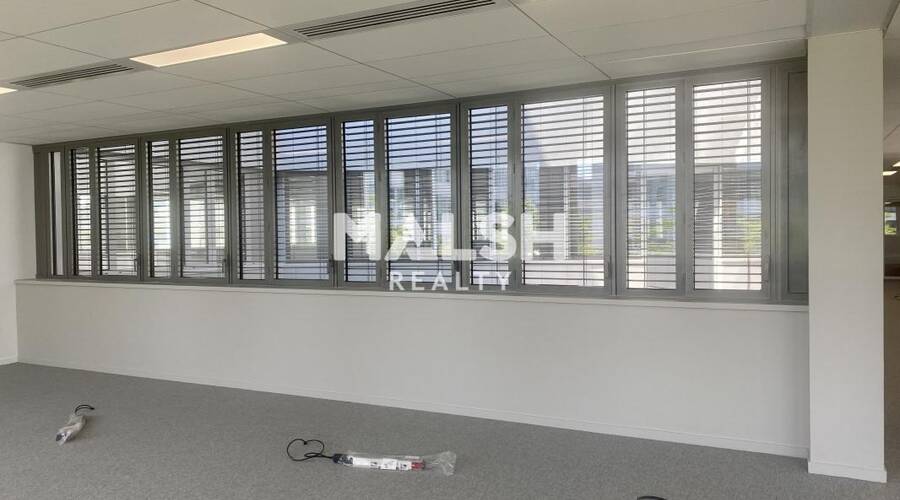 REXIM - Bureau - Rhône - Vaulx-en-Velin - 5