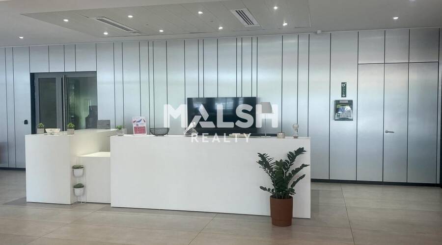 REXIM - Bureau - Rhône - Vaulx-en-Velin - 9