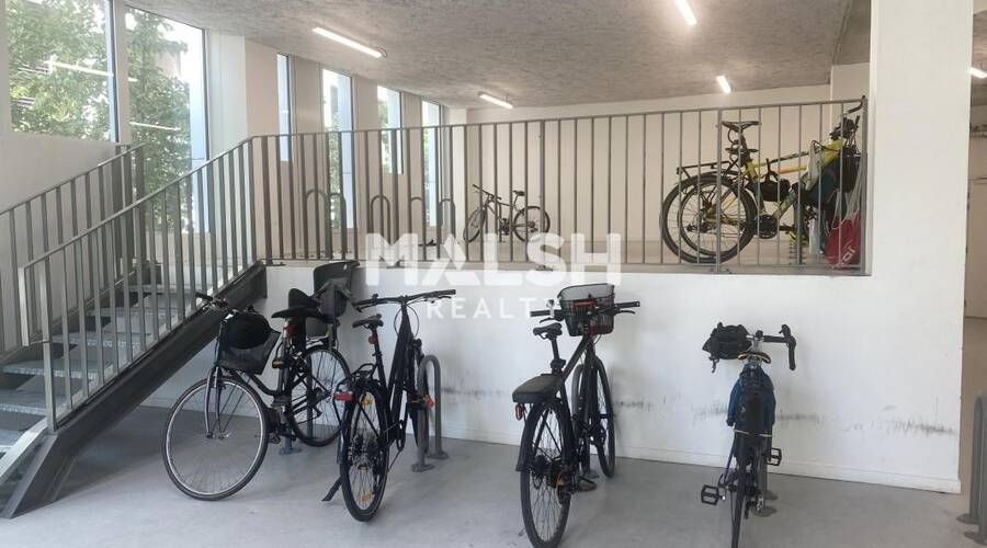 REXIM - Bureau - Rhône - Vaulx-en-Velin - 12