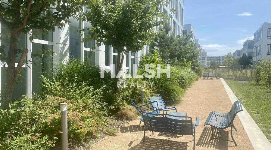 REXIM - Bureau - Rhône - Vaulx-en-Velin - 15