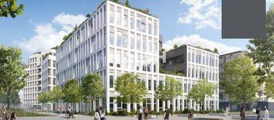 REXIM - Bureau - Rhône - Vaulx-en-Velin - 16