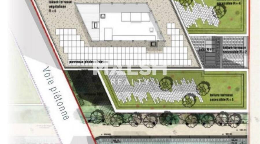 REXIM - Bureau - Rhône - Vaulx-en-Velin - 17