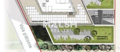 REXIM - Bureau - Rhône - Vaulx-en-Velin - 17