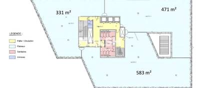 REXIM - Bureau - Rhône - Vaulx-en-Velin - 19