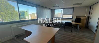 REXIM - Bureau - Rhône - Saint-Fons - 1