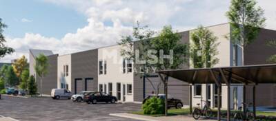 REXIM - Local d'activités - Isère - Bourgoin-Jallieu - 6