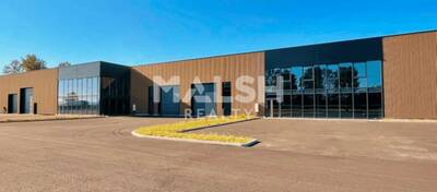 REXIM - Local d'activités - Rhône - Amberieux D'azergues - 1