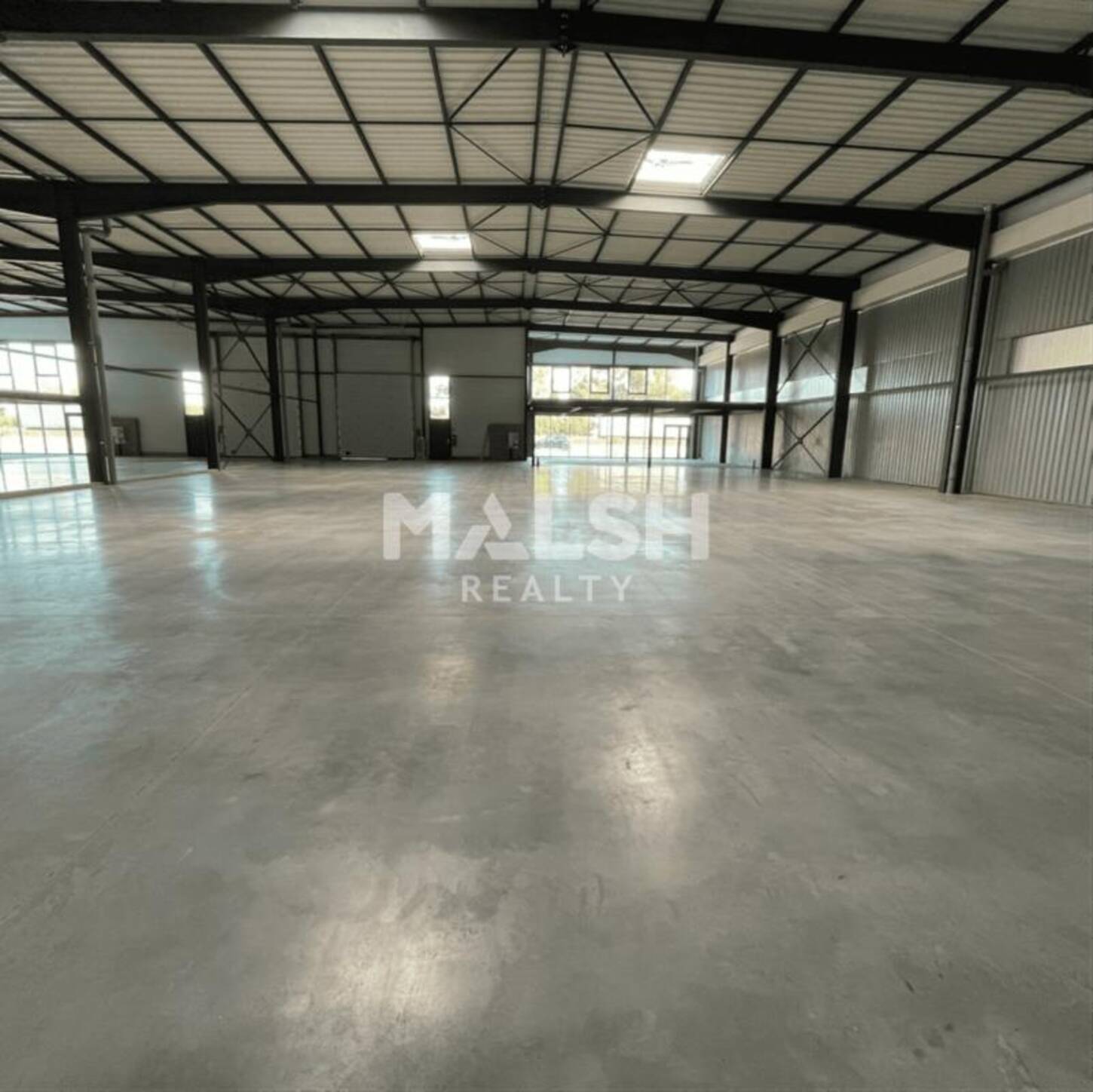 REXIM - Local d'activités - Rhône - Amberieux D'azergues - 2