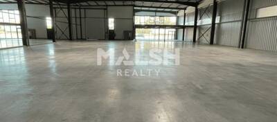 REXIM - Local d'activités - Rhône - Amberieux D'azergues - 2