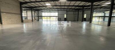 REXIM - Local d'activités - Rhône - Amberieux D'azergues - 3