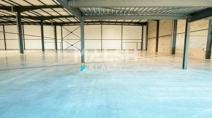 REXIM - Local d'activités - Rhône - Amberieux D'azergues - 4