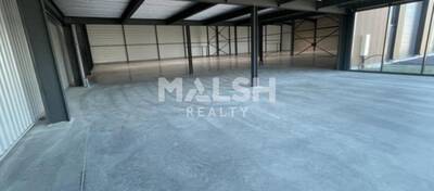 REXIM - Local d'activités - Rhône - Amberieux D'azergues - 5