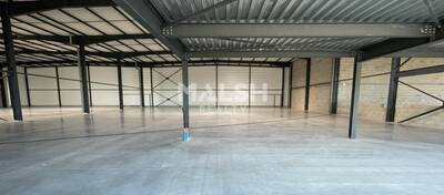 REXIM - Local d'activités - Rhône - Amberieux D'azergues - 6