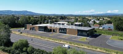 REXIM - Local d'activités - Rhône - Amberieux D'azergues - 14