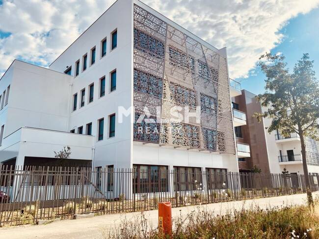 REXIM - Bureau - Rhône - Genas - 1