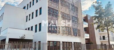 REXIM - Bureau - Rhône - Genas - 1