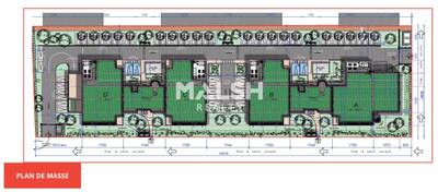 REXIM - Bureau - Rhône - Genas - 5