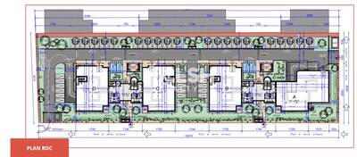 REXIM - Bureau - Rhône - Genas - 6