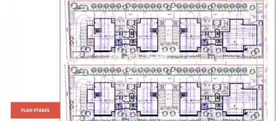 REXIM - Bureau - Rhône - Genas - 7