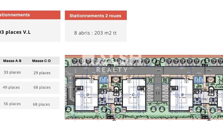 REXIM - Bureau - Rhône - Genas - 9