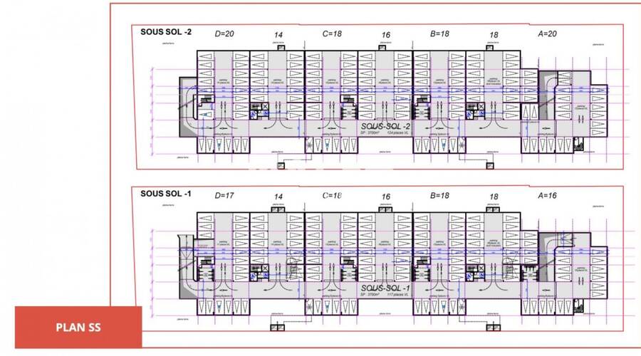 REXIM - Bureau - Rhône - Genas - 10