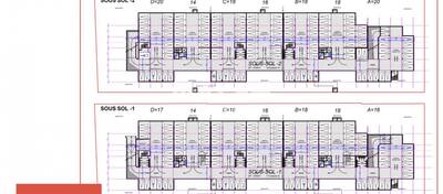 REXIM - Bureau - Rhône - Genas - 10