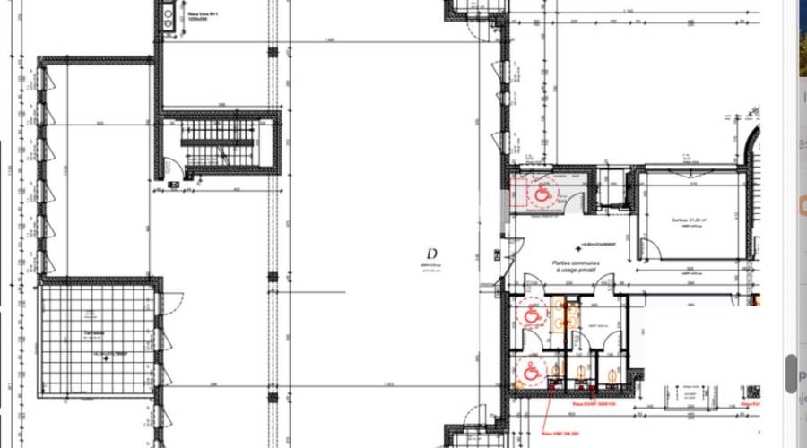 REXIM - Bureau - Rhône - Genas - 11