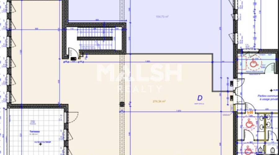 REXIM - Bureau - Rhône - Genas - 12