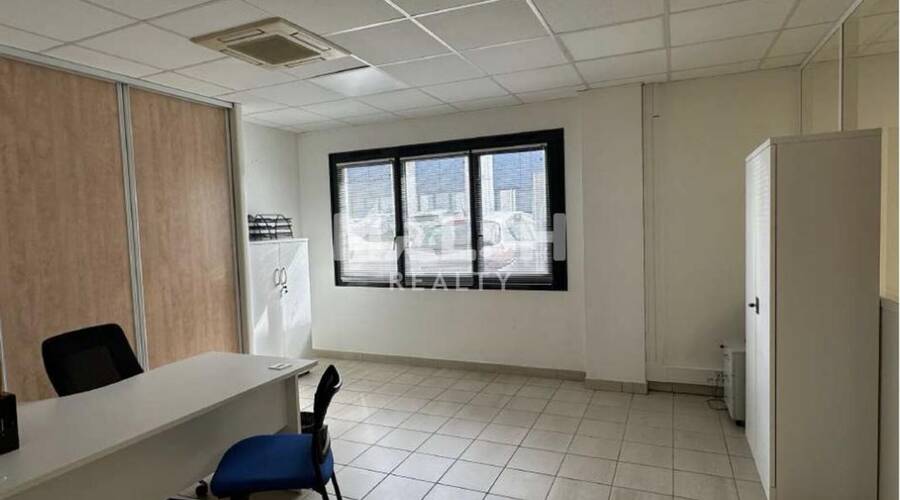 REXIM - Bureau - Rhône - Limas - 4