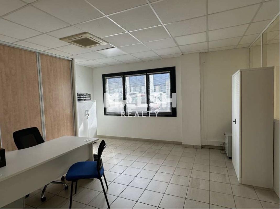 REXIM - Bureau - Rhône - Limas - 3