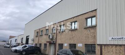 REXIM - Local d'activités - Rhône - Vénissieux - 4